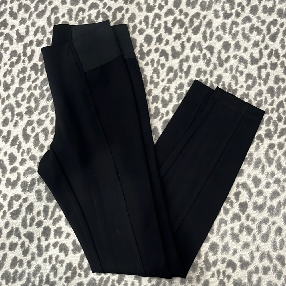 Black Leggings
